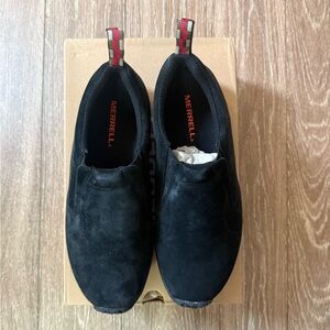 Merrell- Mens Jungle Moc